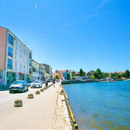Modern With Sea View In Croatia Appartement *
