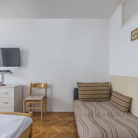 Appartement Modern With Sea View In Croatia *