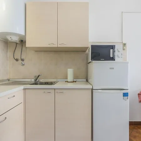 Modern With Sea View In Croatia Appartement *