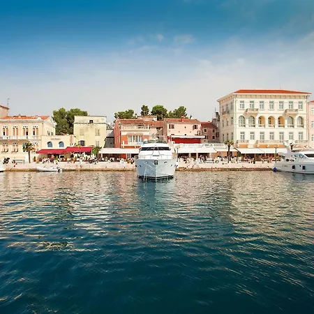 Modern With Sea View In Croatia Appartement